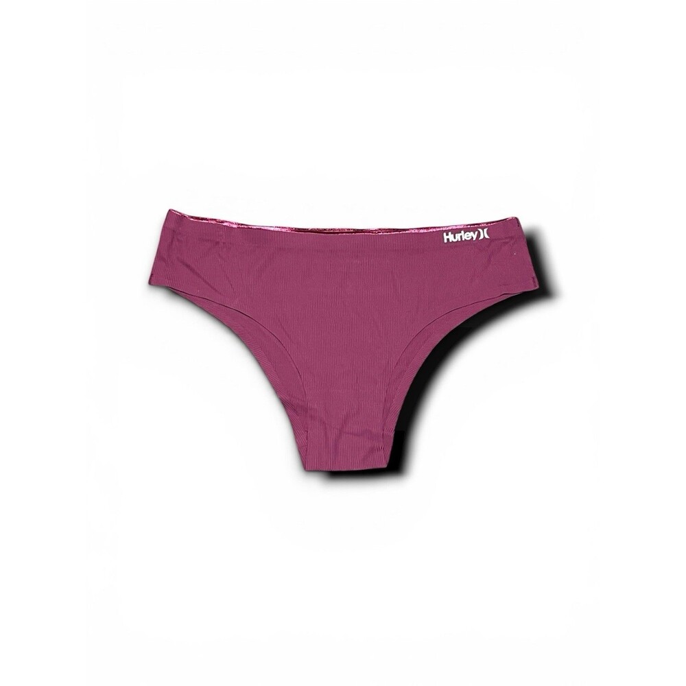 Hurley Women's Bikini Panty - Large (NWOT)